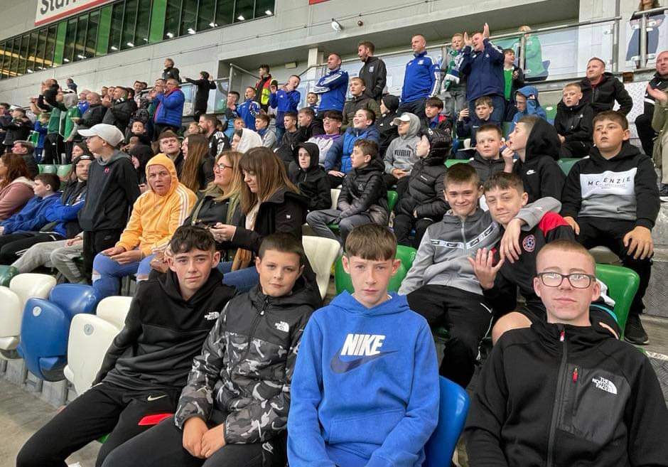 Sharon Traynor tweet media