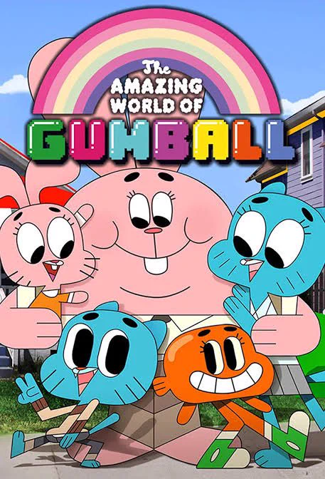QRT favorite 4 cartoons!According to this, my favorite genre is slice of life with a bit of an adventure. I really love it when shows get REAL and DEEP with the viewer and can still be an overall comedic/light show  