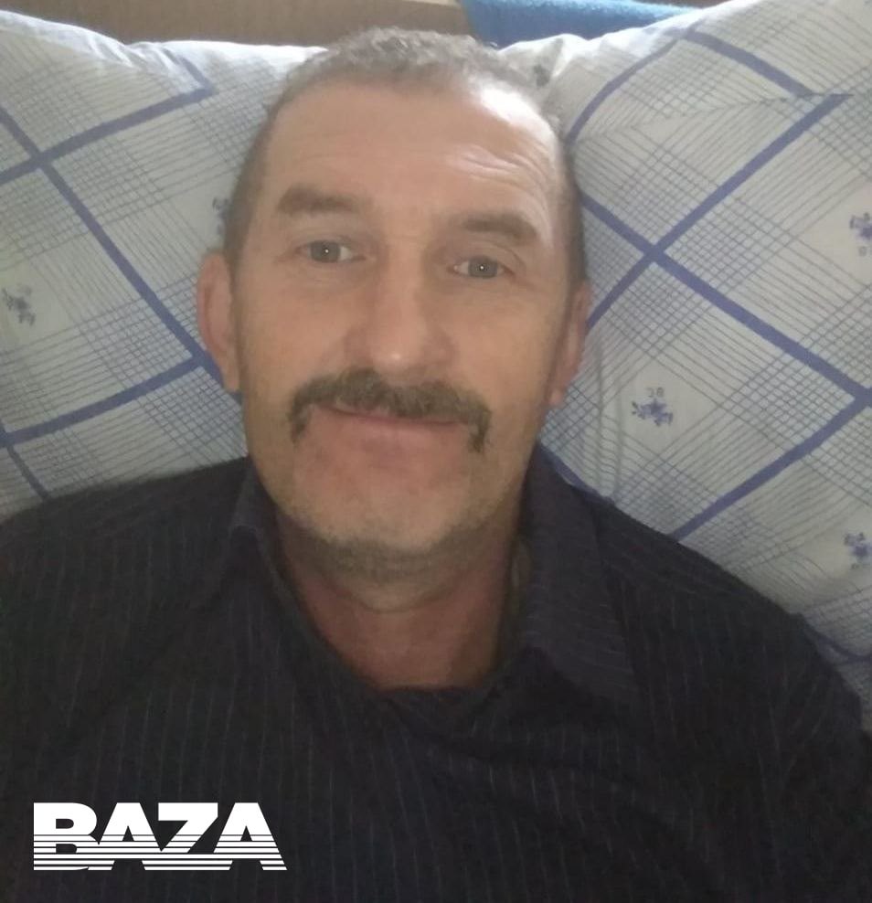 RALee85's tweet photo. A 51-year old in Volgograd was mobilized even though he doesn’t have combat experience, is deaf in one ear, has poor eyesight, and herniated discs. Despite this, he was sent to training without a medical examination. 
https://t.co/EqKcOcd7Za https://t.co/HPztLa81vj