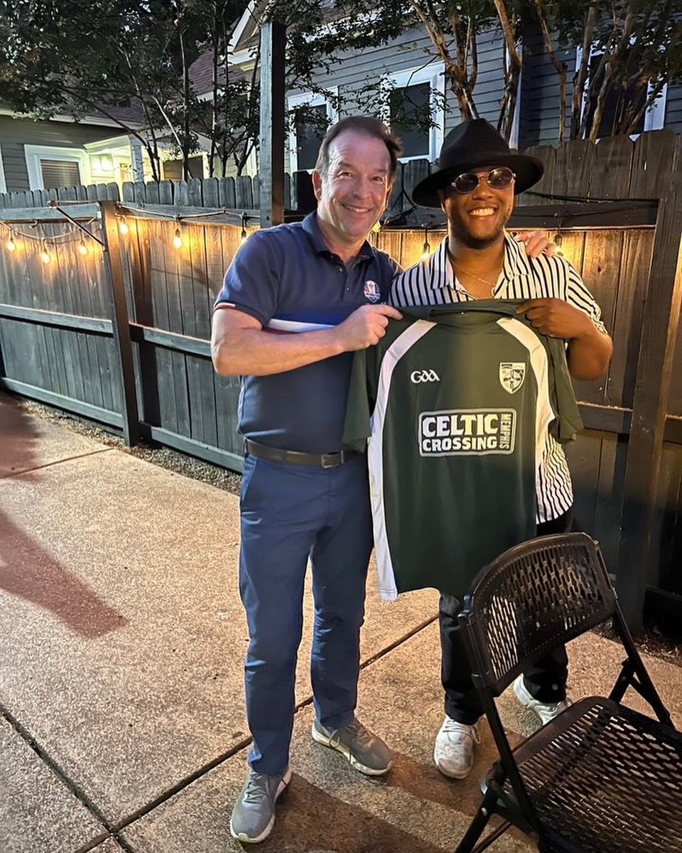 Memphis GAA tweet media