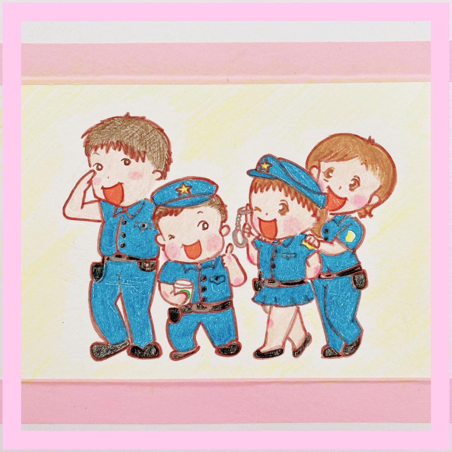 家族イラスト Twitter Search Twitter