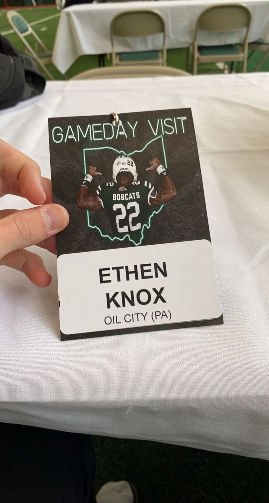 Ethen knox (KnoxEthen) / Twitter
