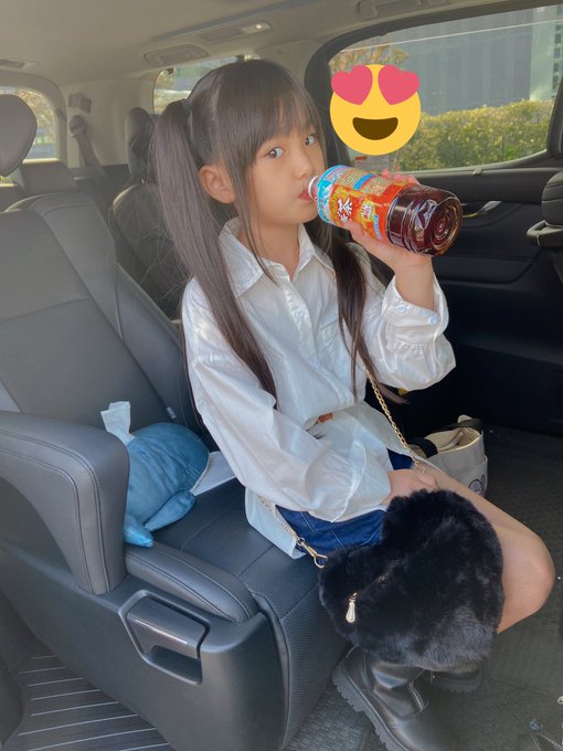 Twitterのコスプレ画像9