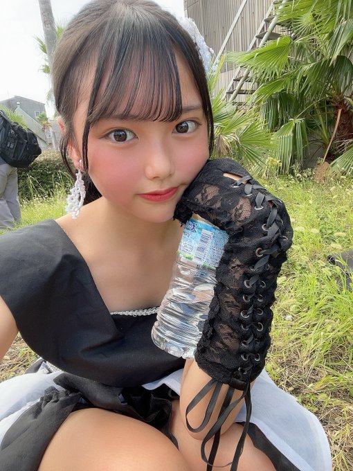 山田莉愛のTwitter画像30