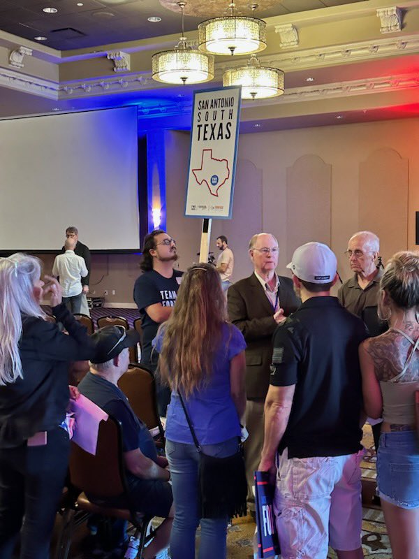 Andrew Yang🧢⬆️🇺🇸 tweet media