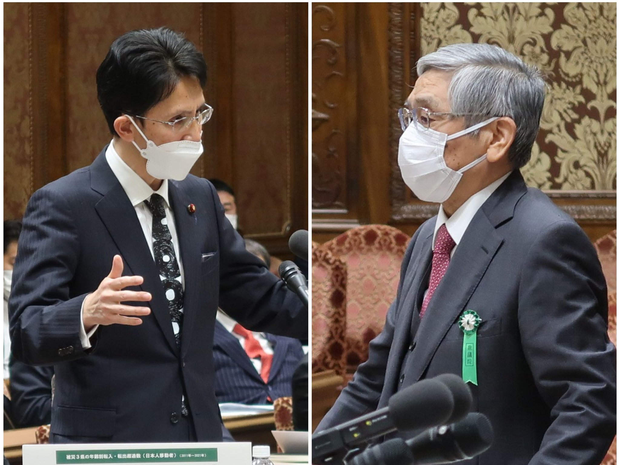 活動歴および当時の関連ビジュアル記録