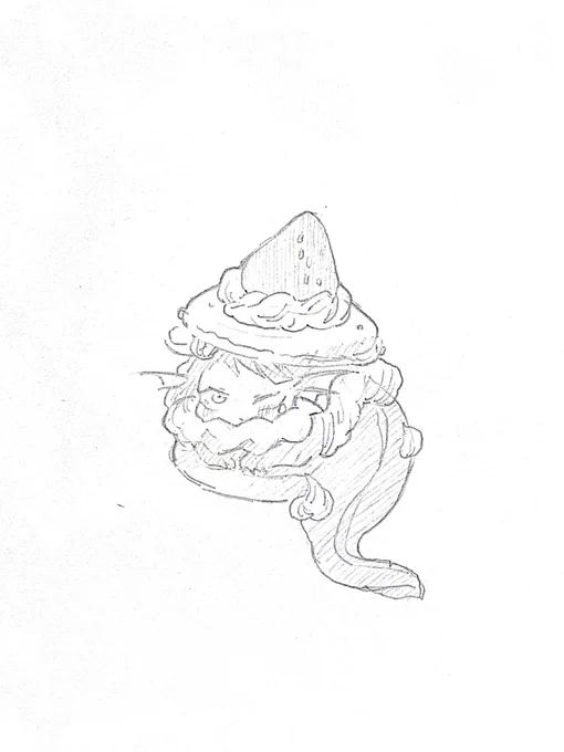 マカロン魚 