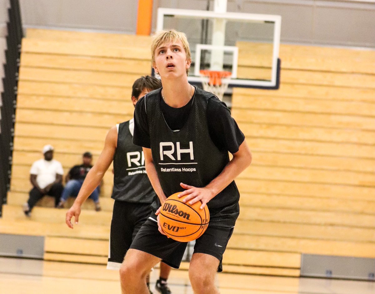 Trent Markwith tweet media