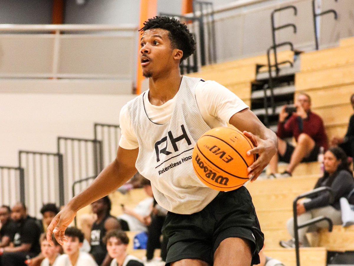 Top Overall Performers From The <a href="/Relentless_Hoop/">Relentless Hoops</a> 2023 Select 80:
Cedric Taylor
Blake Seitz
RJ Kennedy
Kenny Southall
Isaac Martin
Kenneth Brayboy
Jesse Gaynes
Keshawn McPherson
Jake Hatch
AJ Patterson
Conner Tilley
Jackson Lewis
Ben Ritger
Chase Hill
Parrish Johnson