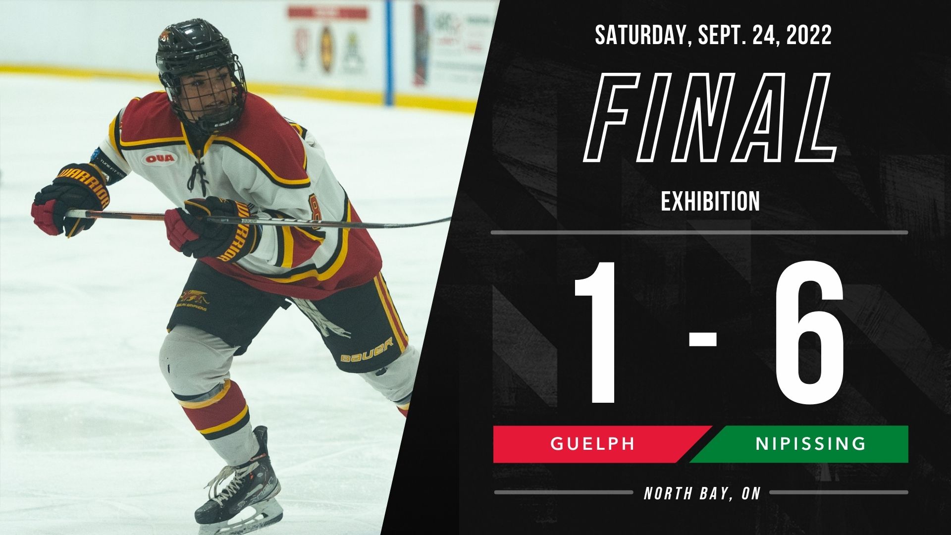 Guelph Gryphons on Twitter Guelph Gryphons on Twitter