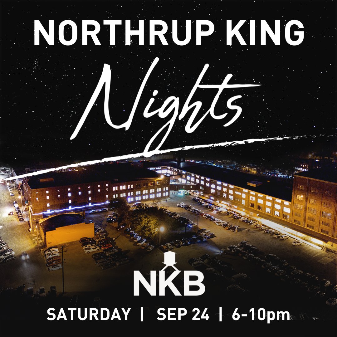 Northrup King tweet media