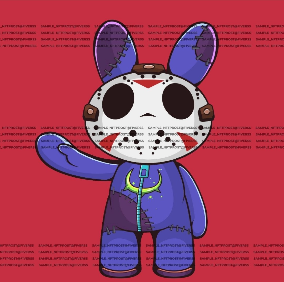 RugdollzNFT's tweet photo. Which mask trait do you want to see in your wallet??? 

Comment below and dont forget to add #RugDollzNFT👇

Like, Follow, RT
@RugdollzN
Join Our Discord
Tag x3 friends

We will randomly pick a winner for WL 🚀🚀🚀
Join 👇👇👇👇
https://t.co/CNXu12WKnF https://t.co/09kvu1vVYg