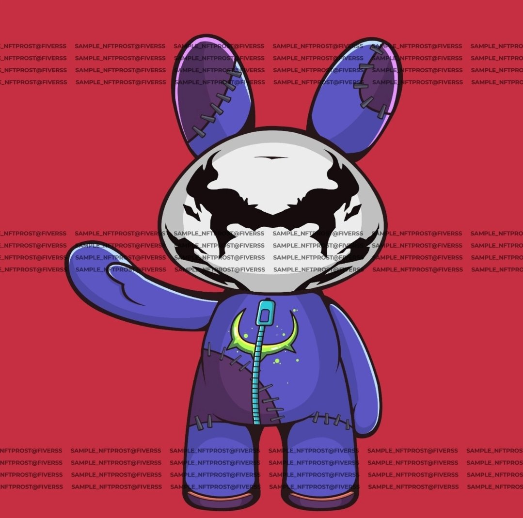 RugdollzNFT's tweet photo. Which mask trait do you want to see in your wallet??? 

Comment below and dont forget to add #RugDollzNFT👇

Like, Follow, RT
@RugdollzN
Join Our Discord
Tag x3 friends

We will randomly pick a winner for WL 🚀🚀🚀
Join 👇👇👇👇
https://t.co/CNXu12WKnF https://t.co/09kvu1vVYg