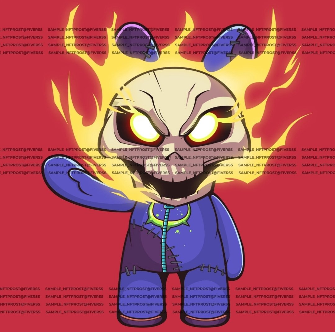 RugdollzNFT's tweet photo. Which mask trait do you want to see in your wallet??? 

Comment below and dont forget to add #RugDollzNFT👇

Like, Follow, RT
@RugdollzN
Join Our Discord
Tag x3 friends

We will randomly pick a winner for WL 🚀🚀🚀
Join 👇👇👇👇
https://t.co/CNXu12WKnF https://t.co/09kvu1vVYg