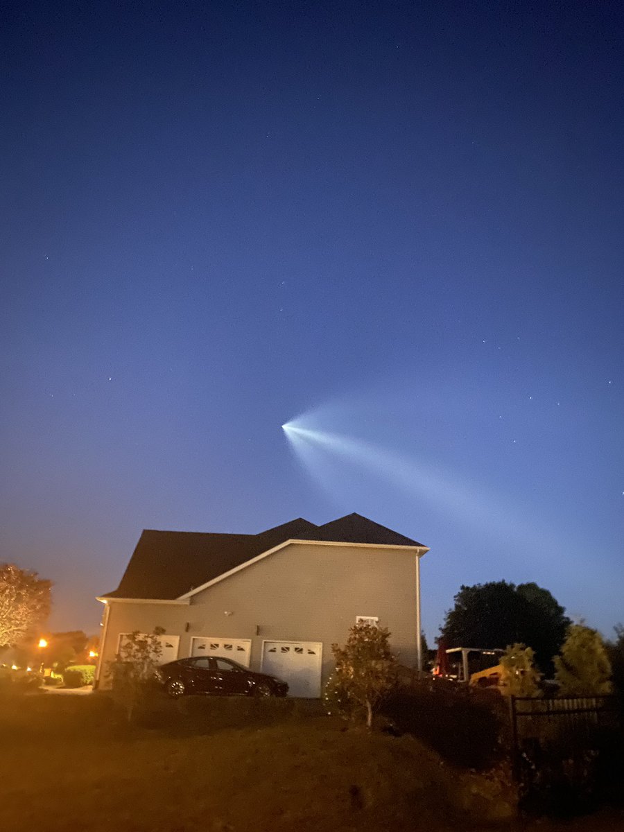 riyazmohamed_'s tweet photo. @SpaceX 🚀 https://t.co/zYwLmeRNxZ