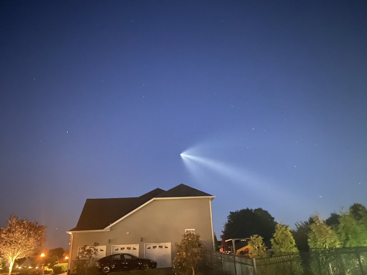 riyazmohamed_'s tweet photo. @SpaceX 🚀 https://t.co/zYwLmeRNxZ