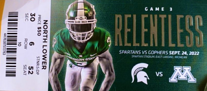ArJon Thompson tweet media