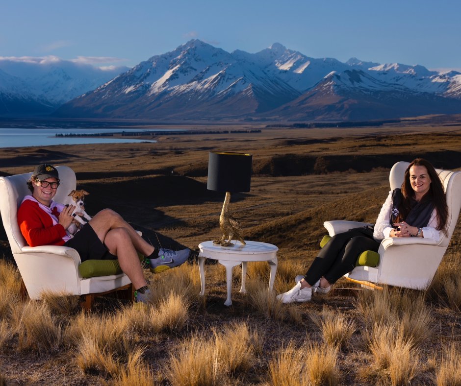 MOTAT_NZ's tweet photo. Switch Up Contributor Profile #7: Wool Aid makes adhesive plasters, like a Band-Aid, but made from merino wool. Highly breathable for healing wounds, and the merino wool fabric biodegrades in 4 months #SwitchingThingsUp #SustainableTech #Eco https://t.co/414JWEnQV7