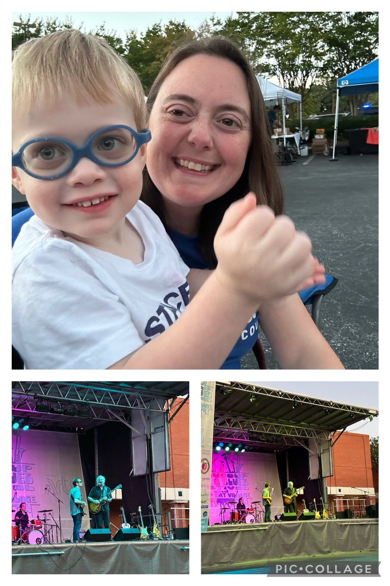 Maggie4Fulton's tweet photo. Good to see friends at the Jazz and Blues 2nd Annual Beaucoup Jazz+Blues Festival and Pop Up Artist Village by the Roswell Arts Fund!
#maggie4fulton #onefulton #fultondems #northfultondems #gapol #maggiegoldman https://t.co/fEPbZxBeH0