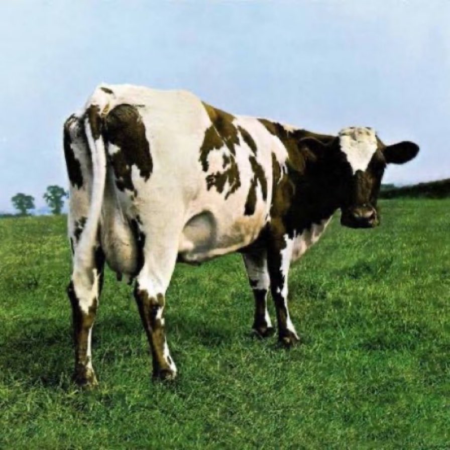 52 años de ‘Atom Heart Mother’, de Pink Floyd, uno de los mejores discos de todos los tiempos: bit.ly/2nVhLXm #AtomHeartMother #PinkFloyd