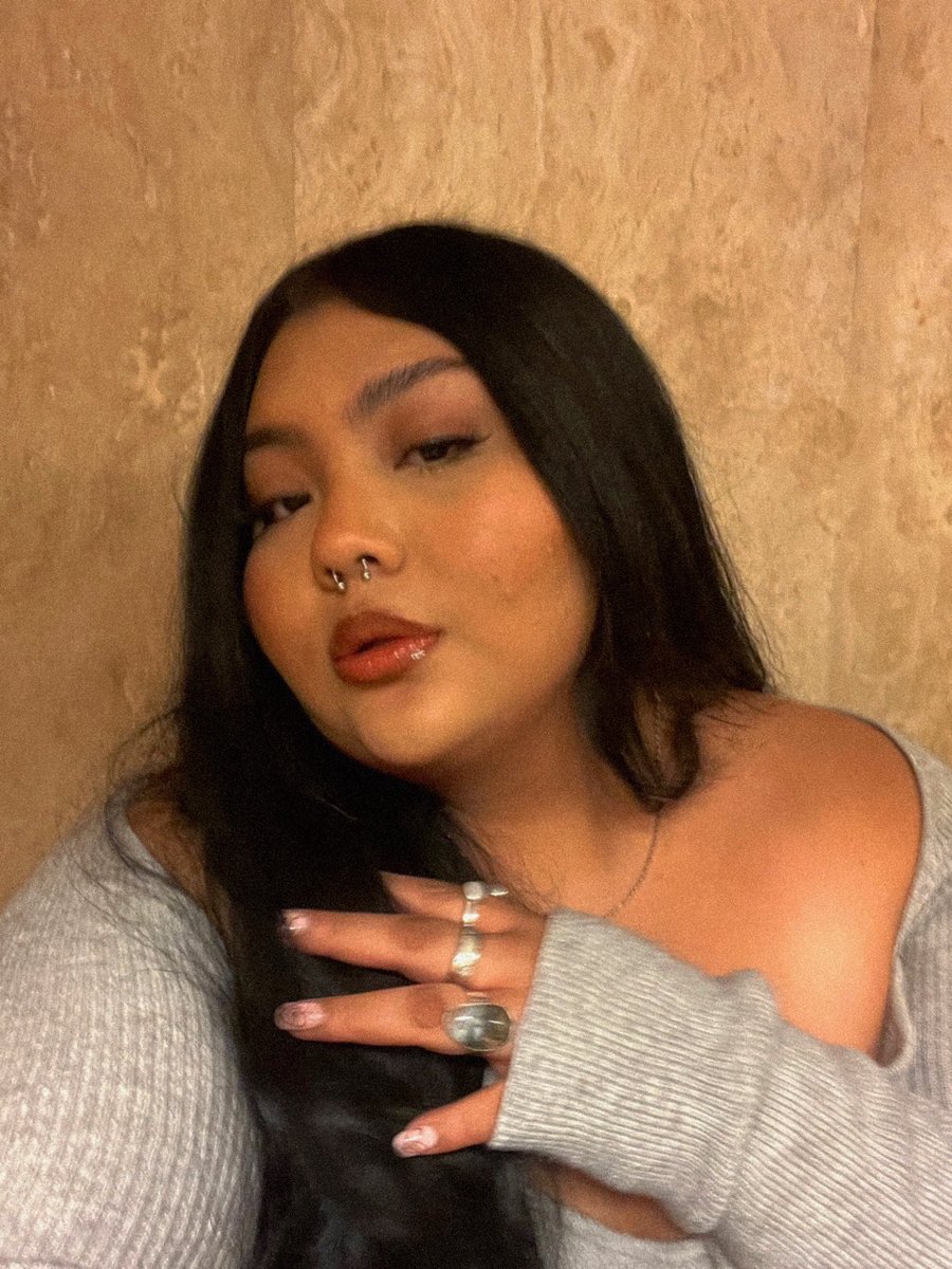 michmart23's tweet image. idk ?