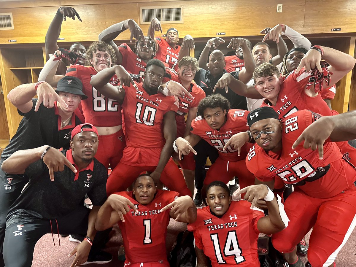 CoachEmmett's tweet image. WreckEm Tech!