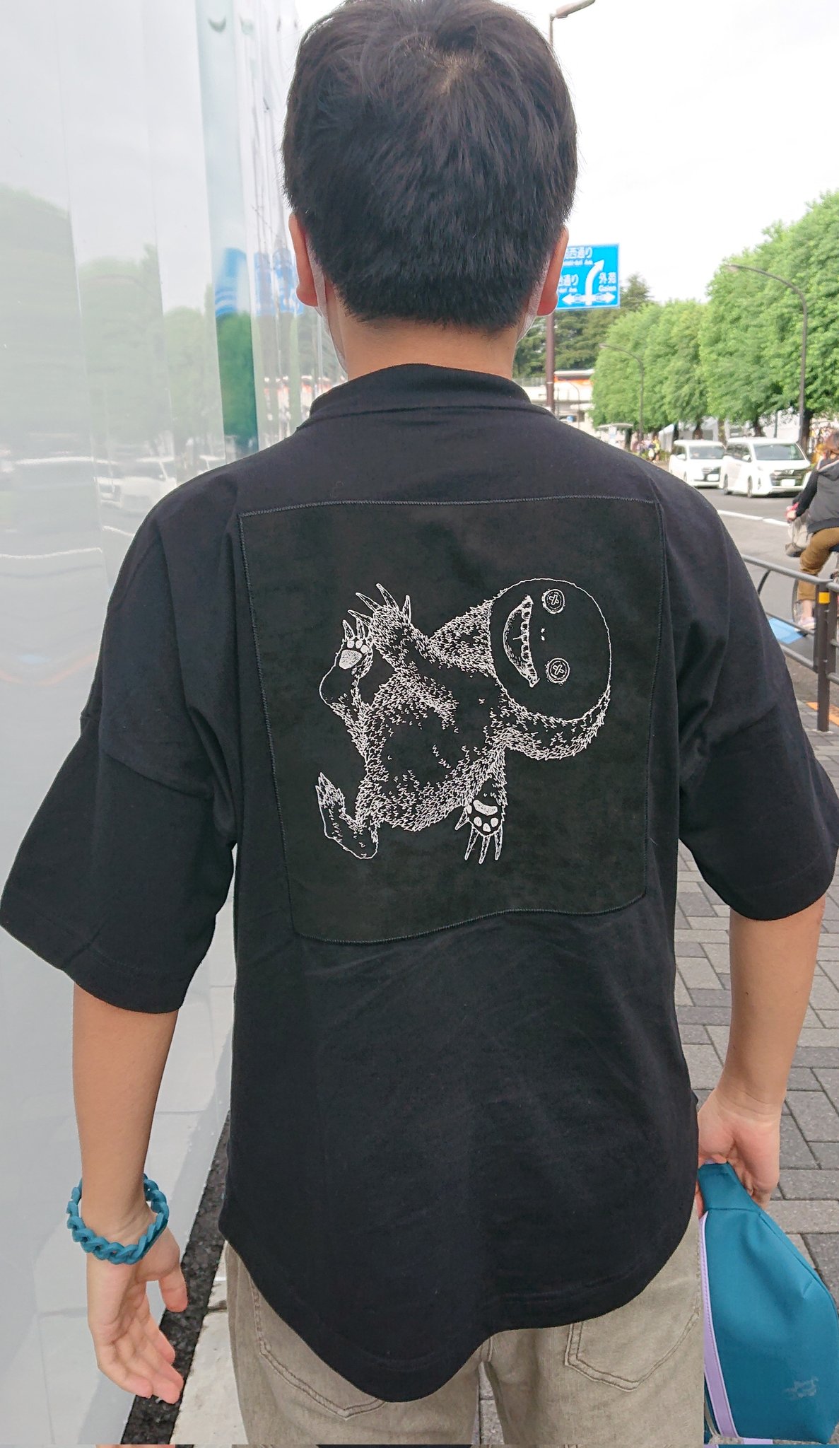 米津玄師Tシャツ | mdh.com.sa