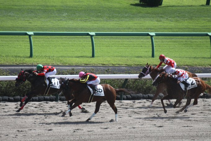 Am1422khz ラジオ日本 土曜 日曜競馬実況中継