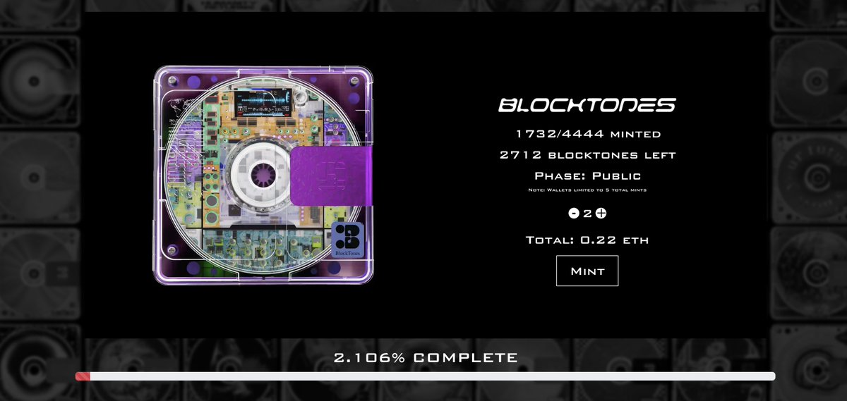 gino.eth 💽 tweet media