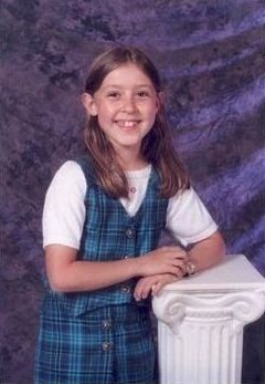 thelastshow's tweet photo. September 25 marks 20 years since Jennifer Shorts' remains were found in Rockingham County, North Carolina: scattered bones, near a creek, some brought up to the property owner's home nearby. He initially thought they were deer bones. They belonged to 9-year-old #JenniferShort . https://t.co/NbSVSMFZ5y