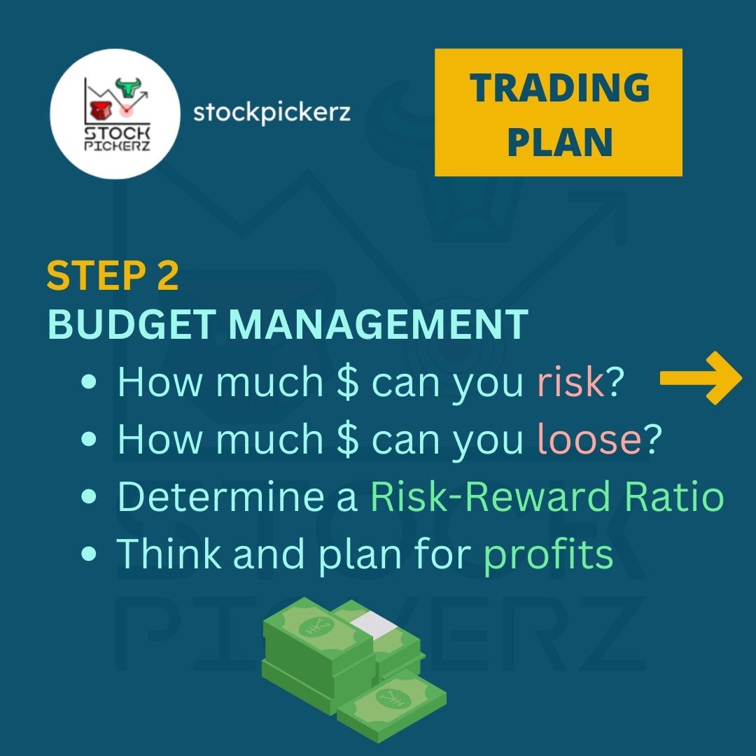 StockPickerz's tweet photo. Create a trading plan and then stick to it!
#stocks #stockmarkets #stockmarketinvesting #stockmarketnews #invest #stockpickerz #investing #trading #stocktrading #traders #trade #business #technicalanalysis #learntoinvestinstocks #financialfreedom #financialindependence https://t.co/SLTznRVyef