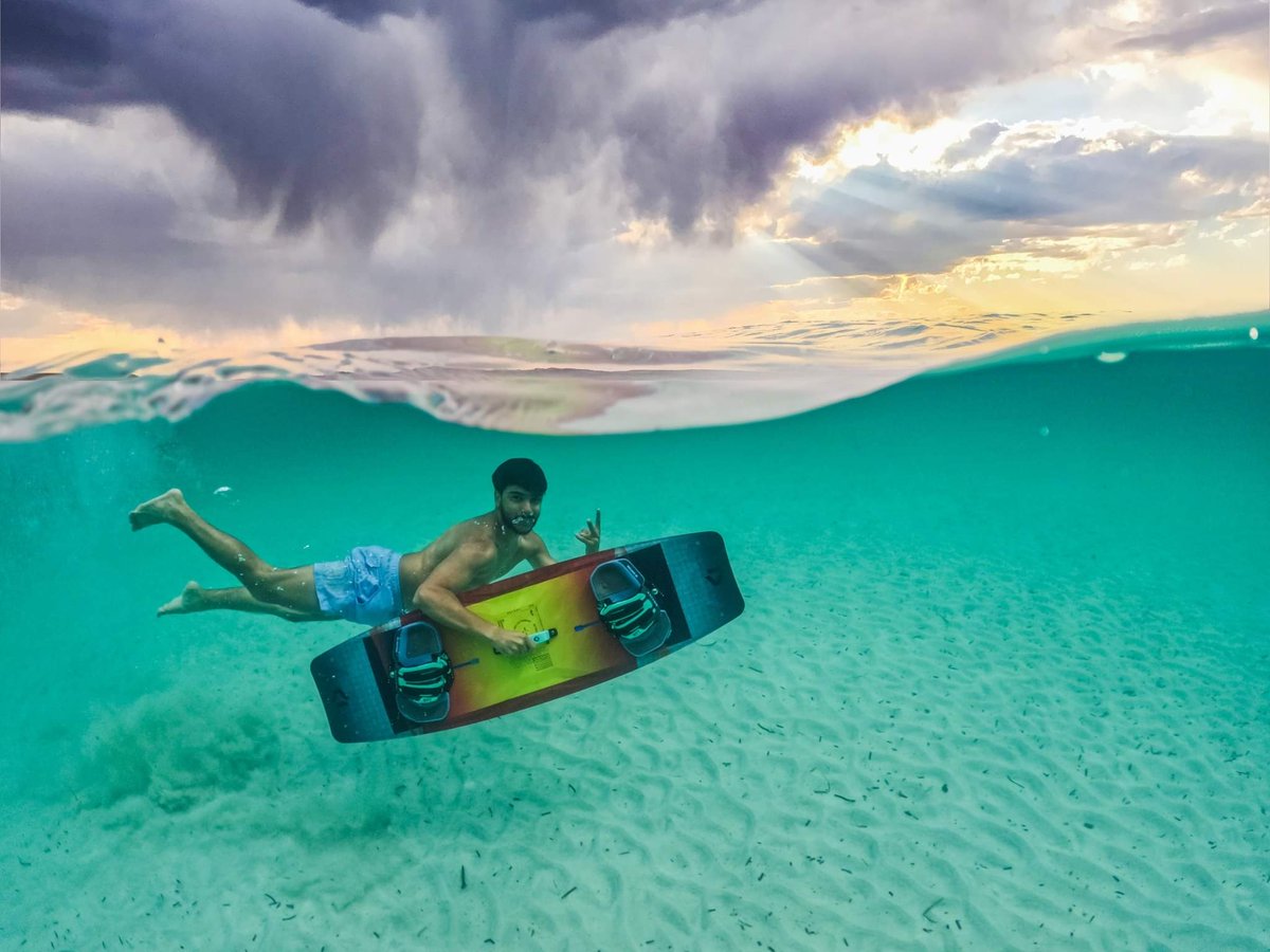 من قال الصيف كمل ؟ 
#newavi