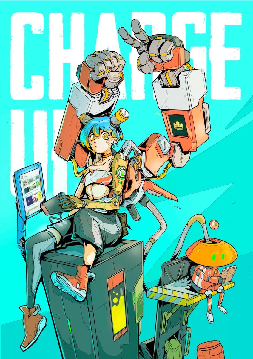 Street Machine tweet media