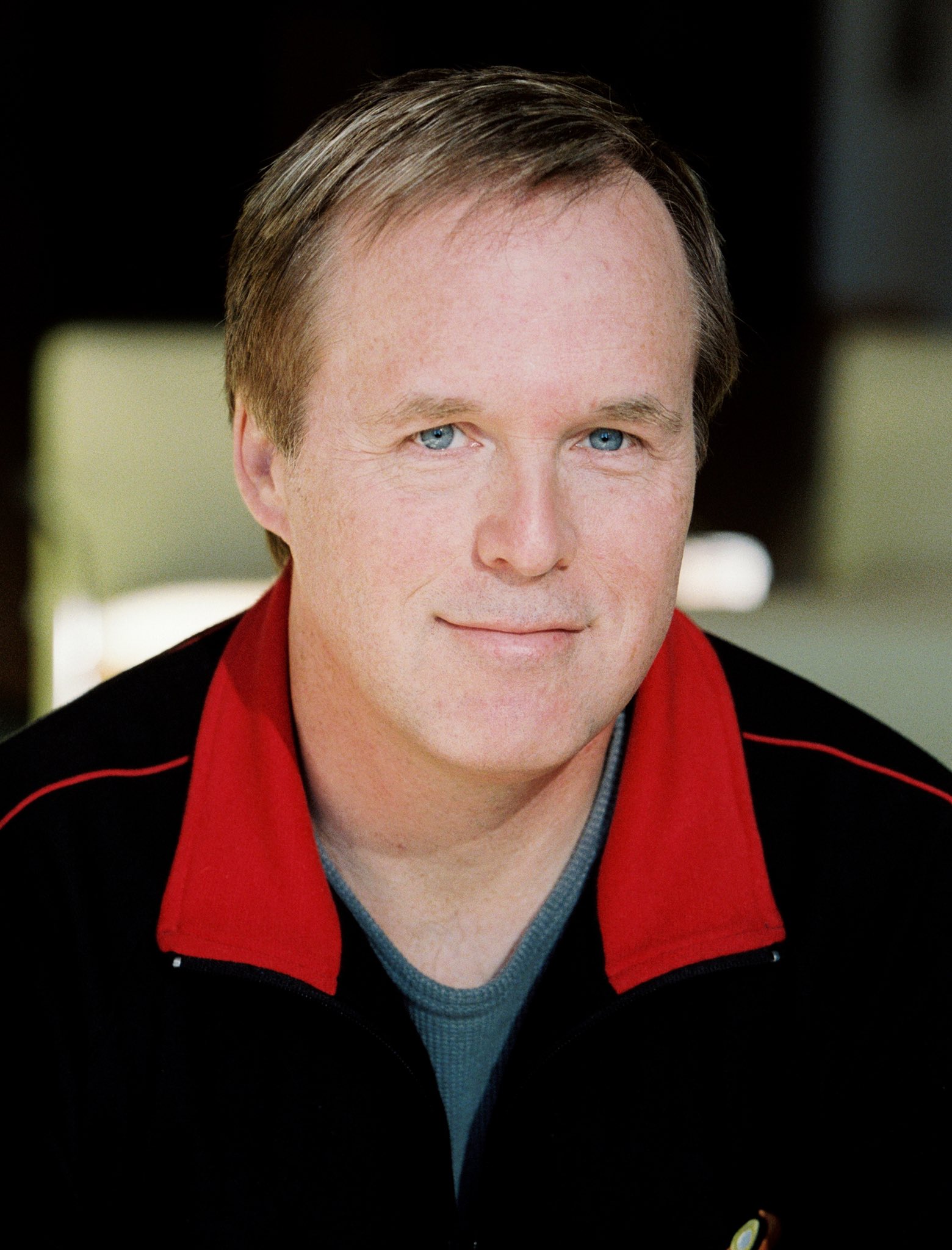 Happy birthday Brad Bird. My favorite film by Bird is Ratatouille. 