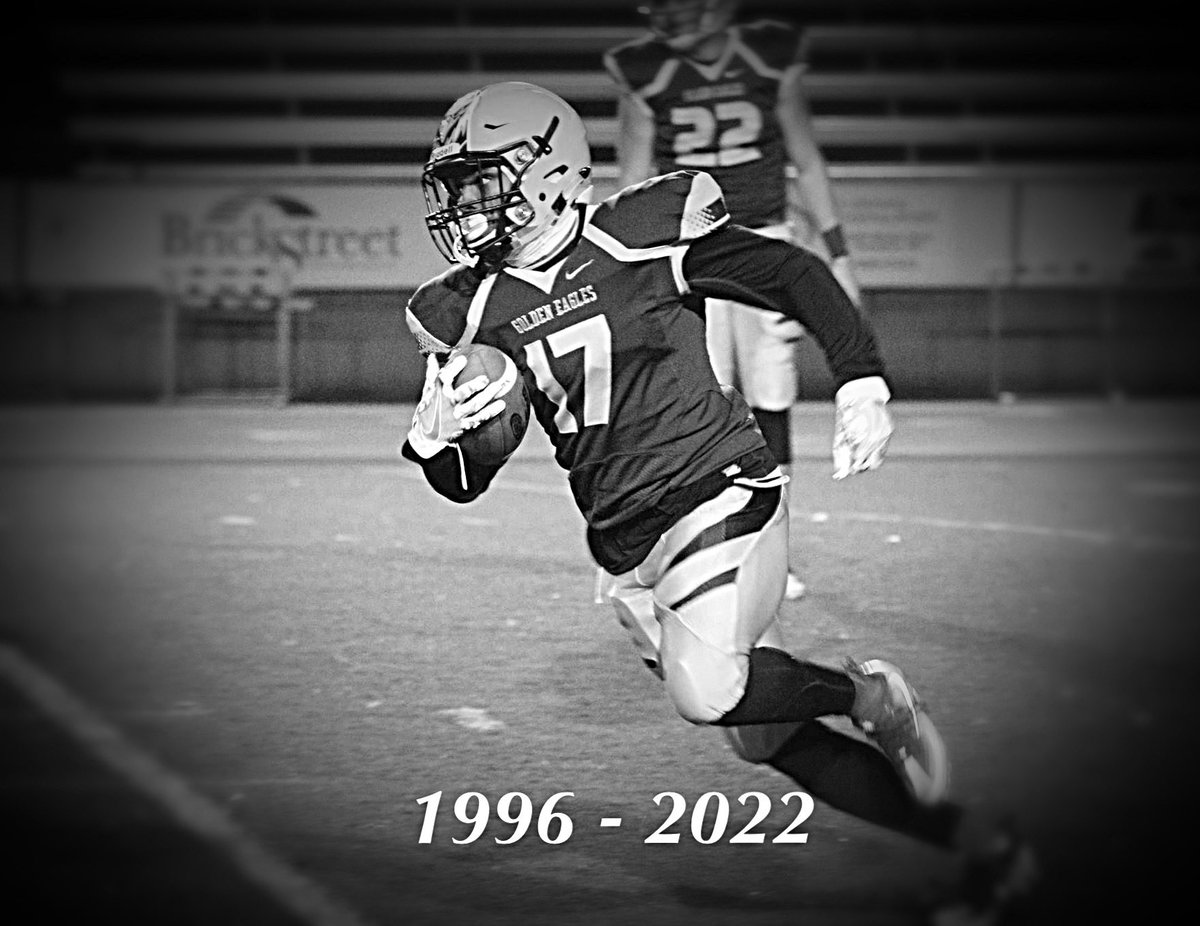 University of Charleston Football tweet media