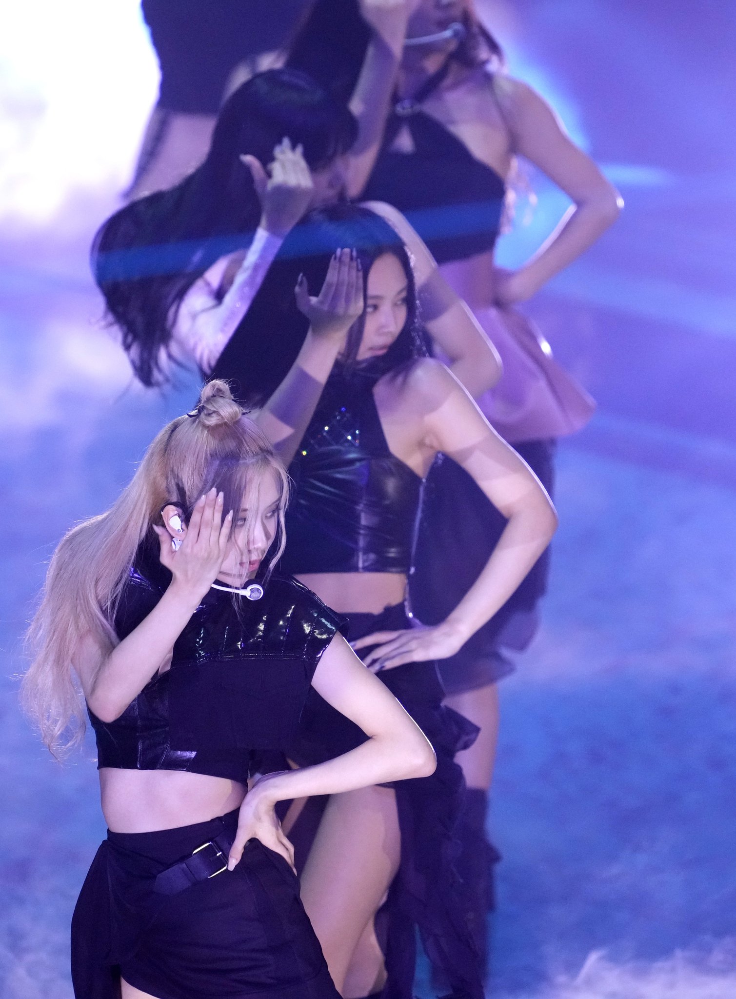 Korea Odyssey on Twitter: "[WeeklyDigest] "#BornPink," the second