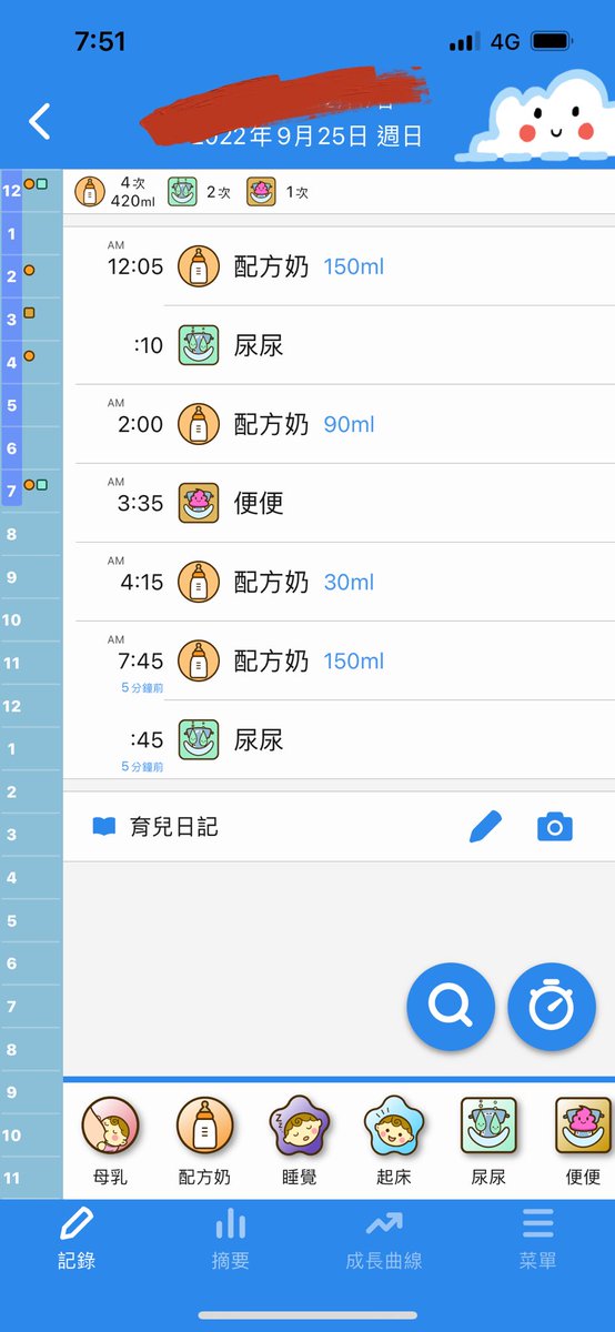 最近都這個作息
真的好想連續睡8小時噢🥲
偶爾刷一下室友的卡買好吃的應該很合理吧 https://t.co/6XR7meKrqh