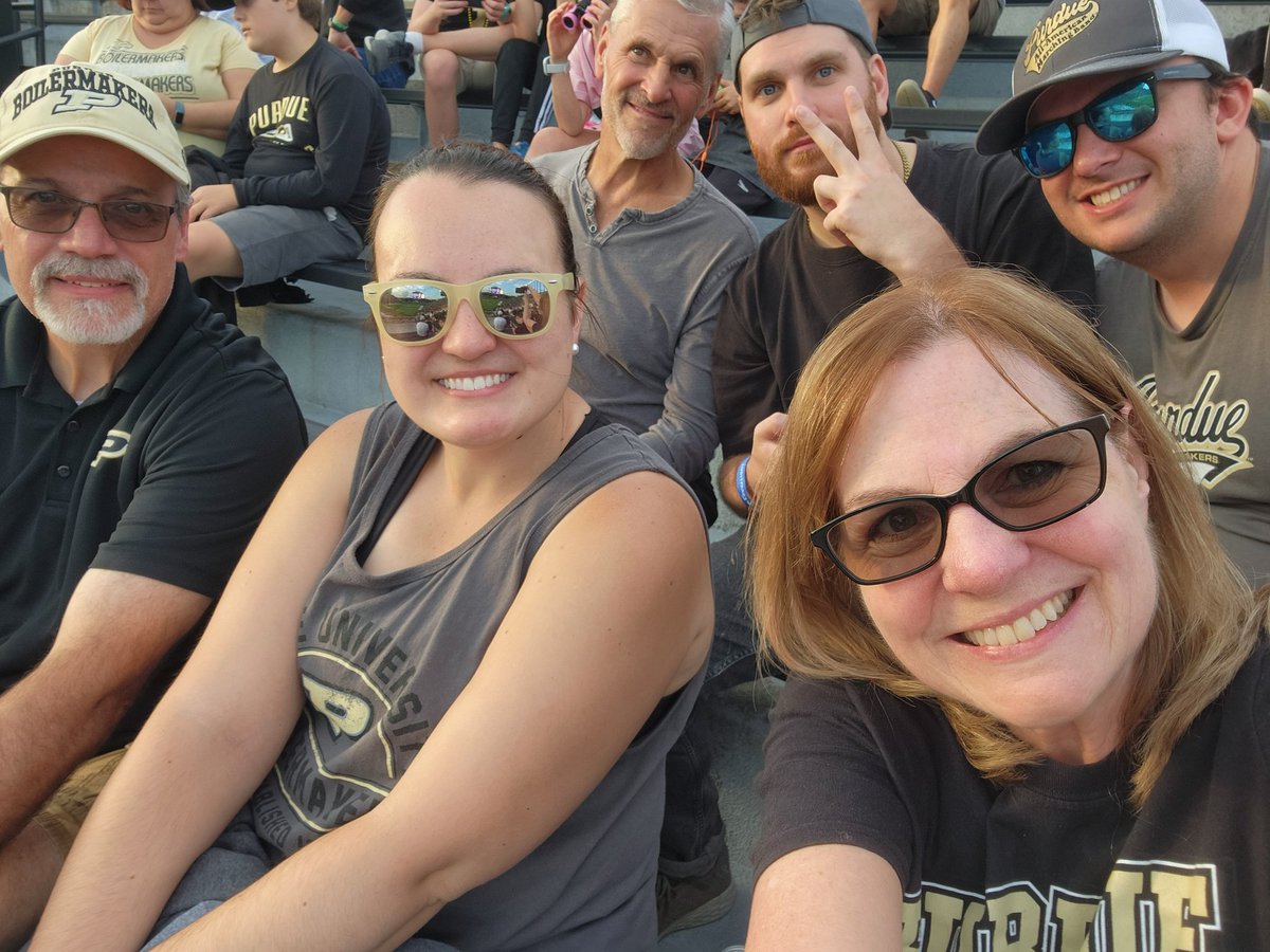 #purduegameface