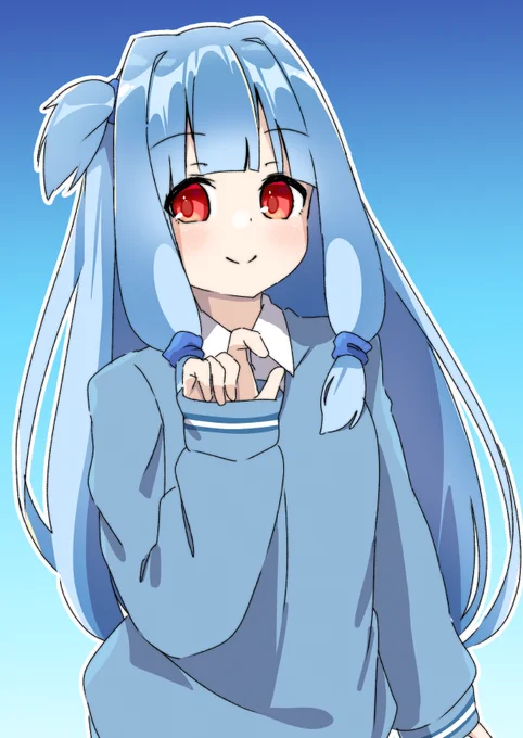 葵ちゃん 