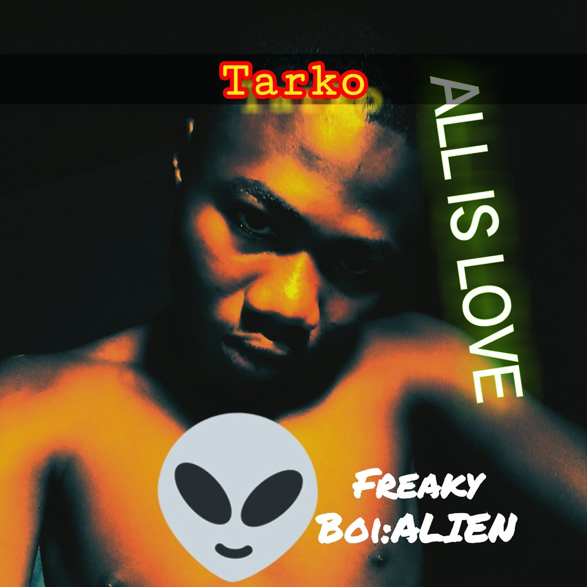 Badboytarko's tweet photo. My New Album 'ALL IS LOVE' Now out on Audiomack, Listen to NO FAIR 😎 https://t.co/xts13j1Zn0
