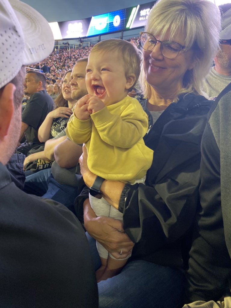 katie_ayersman's tweet photo. #purduegameface https://t.co/weDF167HIr