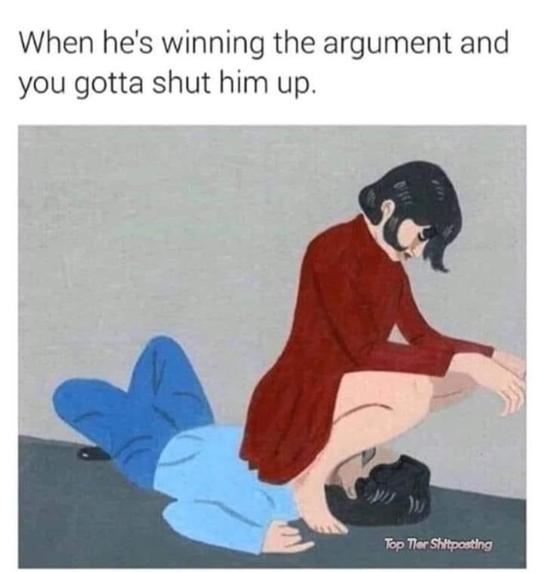 MissaLynn94's tweet photo. Shut the fuck up 😉😂 https://t.co/aovrIb9Drf