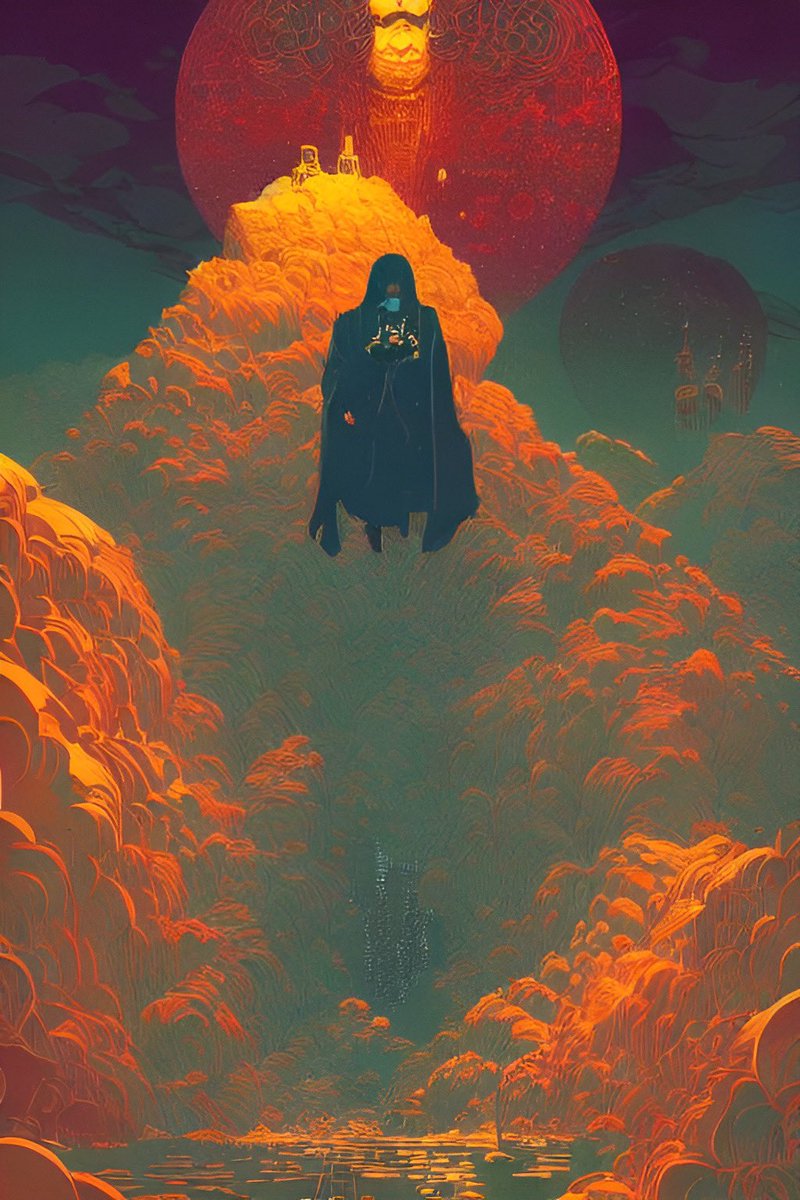 From Russia with Love