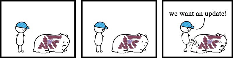 <a href="/ClubMnF/">MNF Club</a> meeh...
old picture but still actual