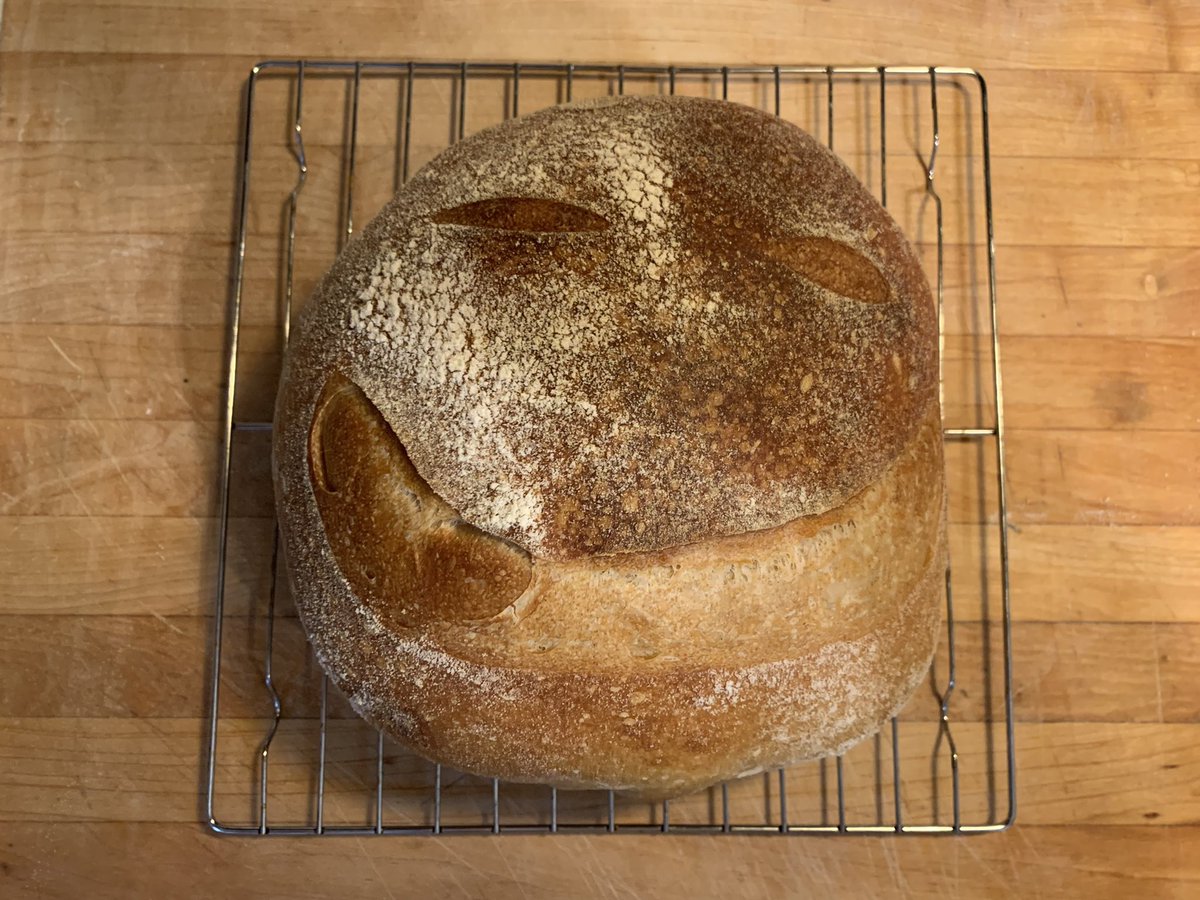 #sourdough