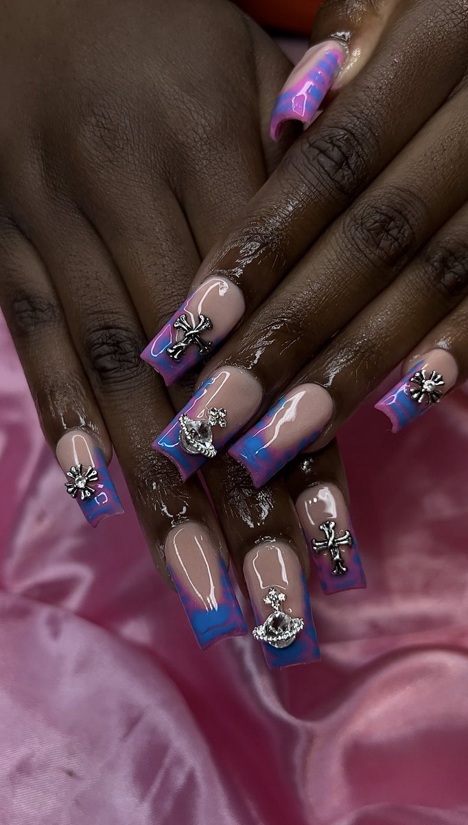 klawzbysteph's tweet photo. frenchiesss β¨
#uh #uhnails #uhnailtech #houston #houstontx #houstonnails #houstonnailtech #txsu #txsunails #pv #pvnails #PVAMU https://t.co/EpDcXNMQEa