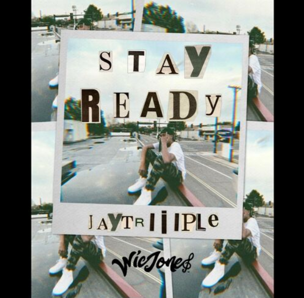 TheWeeklyTop_40's tweet photo. #17 @JayTriiiple ft Nelo - Stay Ready {Streaming Live/All Week}  https://t.co/MxDgyanGfA  (4 Wks, Last #05, Pk 05)  #LGBTQUrbanCharts #weruradio #iheartradio #linkinbio #ddsproductions #contntnetwork #spotify   Week #38 https://t.co/1b0NEbwY5d