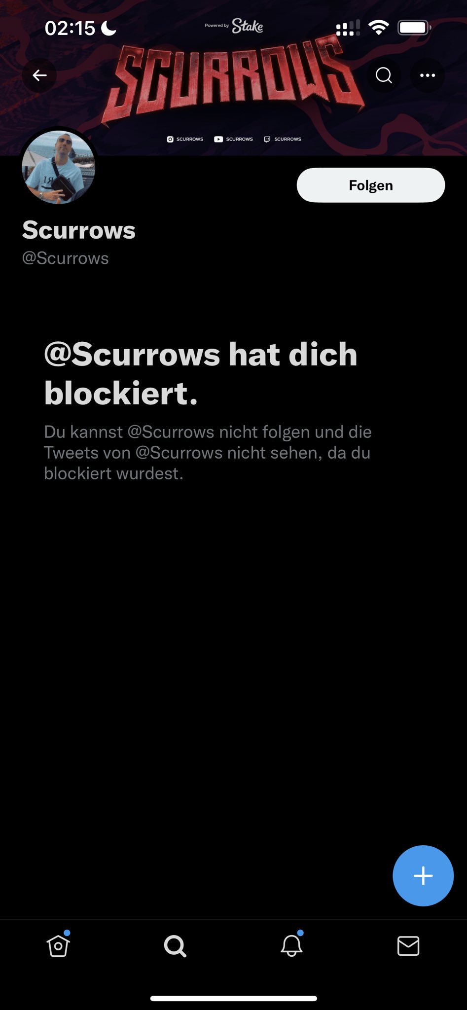 TANZVERBOT On Twitter:
