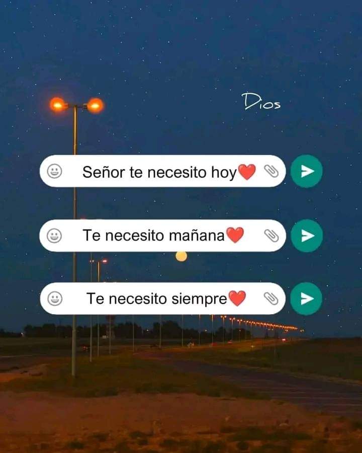 DelValleGreen's tweet photo. Bendecida noche.♥️ https://t.co/kS0ryZX9RE