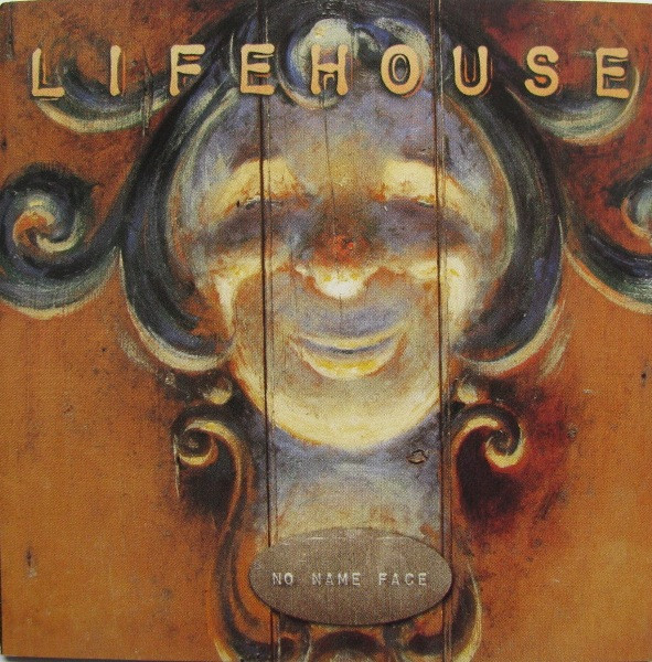 Lifehouse – No Name Face in stock.
discogs.com/sell/item/2147…